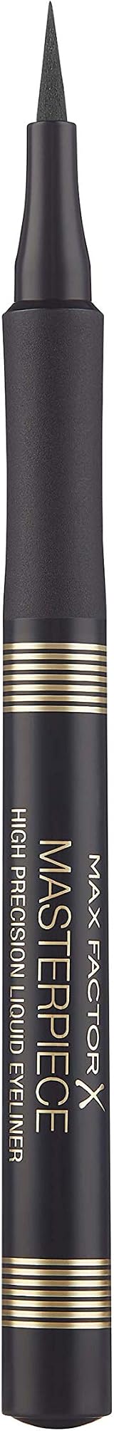 Max Factor Masterpiece High Precision Liquid Eyeliner Charcoal 1 ml view 2