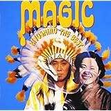 MAGIC～Kiyoshiro The  Best