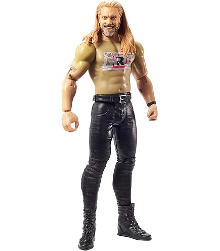 エッジ　＆　クリスチャン　WWE フィギュア　エリート　新日本プロレス エッジ ＆ クリスチャン WWE フィギュア エリート 新日本