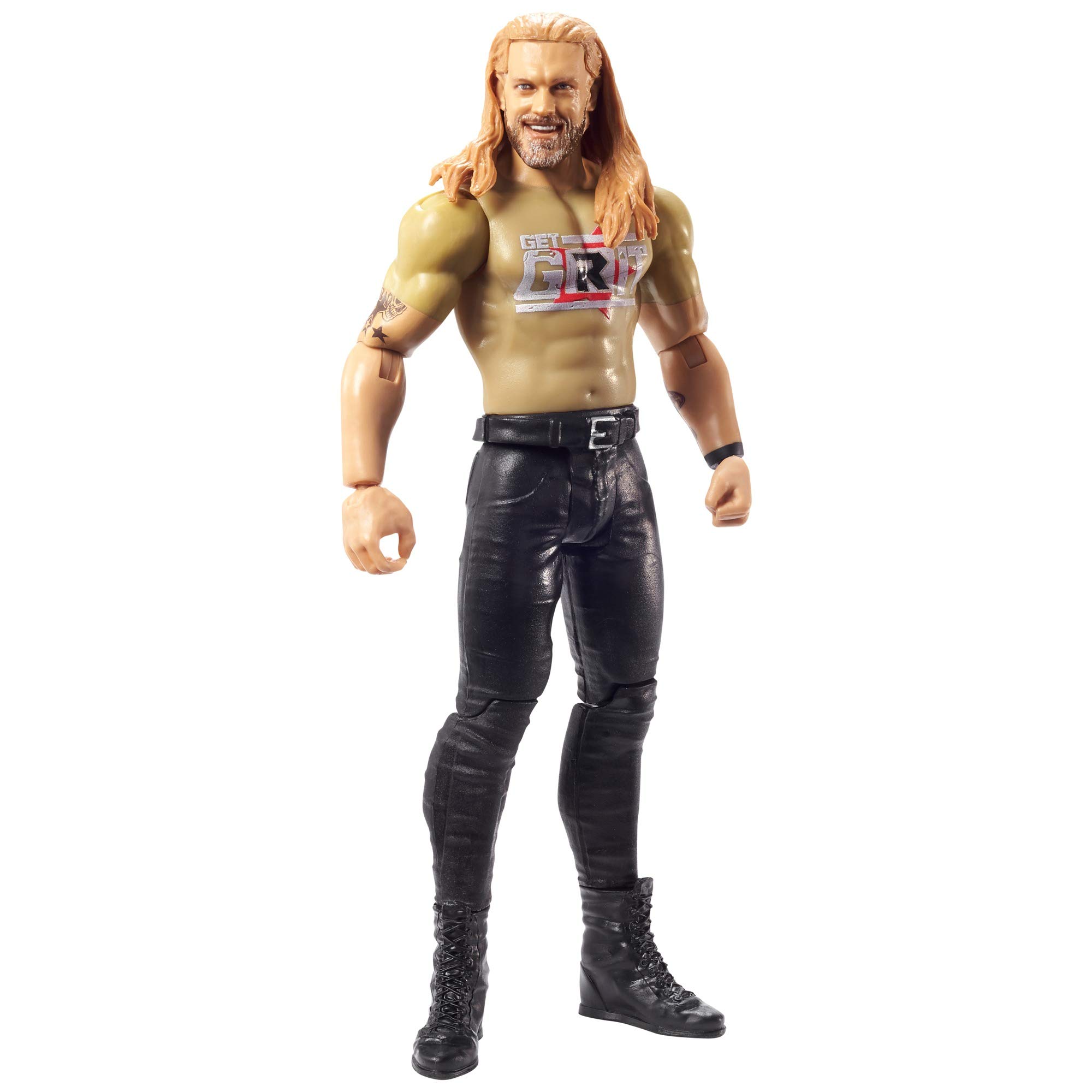 WWE Edge Basic Action Figure