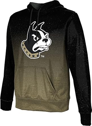 wofford hoodie