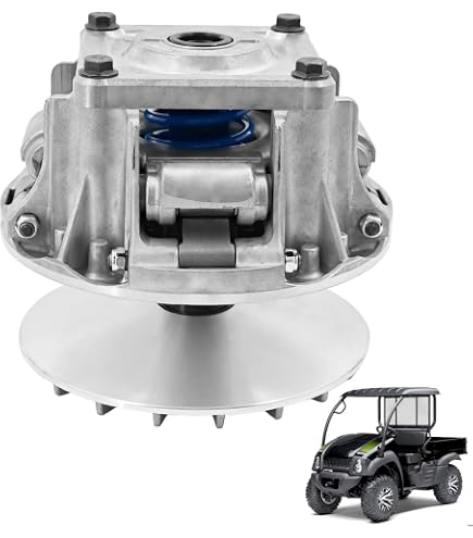 Amazon.com: LAUUEXOP Drive Clutch Converter Primary Clutch 49093