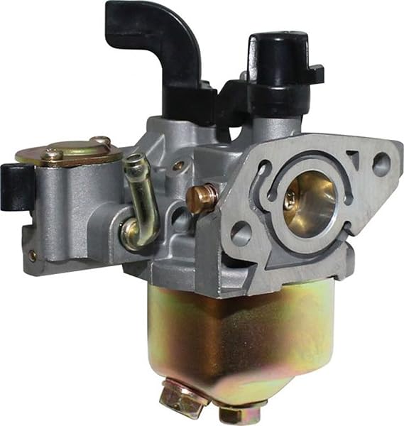 New Replacement Carburetor for Honda GX100 3 HP Engines