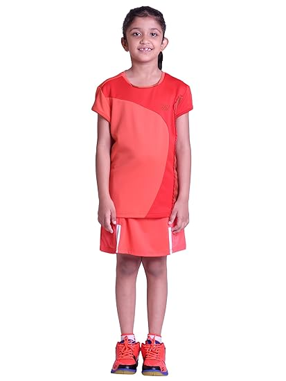 badminton dress for girls