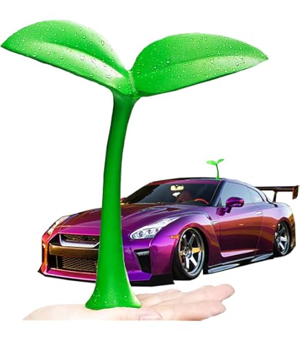 Cornes De Dragon 3D Pour Toit De Voiture - Décoration Toit Fibre De Carbone, Adhésif Puissant, Universelle, Style Gothique