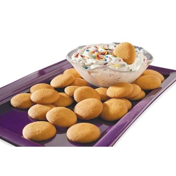 NILLA WAFERS COOKIES, VANILLA WAFERS, FAMILY SIZE, 15 OZ