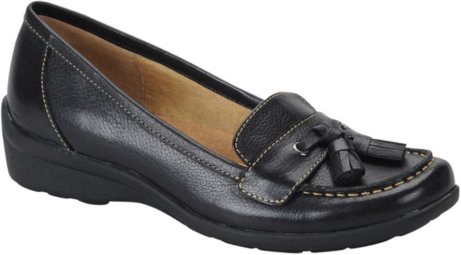 softspots loafers