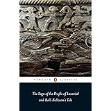 The Saga of the People of Laxardal and Bolli Bollason's Tale (Penguin Classics)