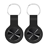 Smart Tracker Tag with Keychain, Global Locator