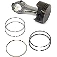 Briggs and Stratton 590406 Piston Assembly