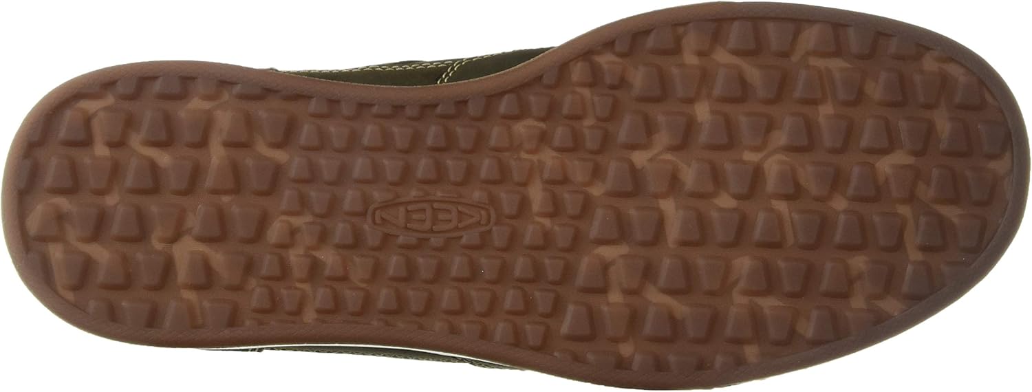 glenhaven sneaker mid