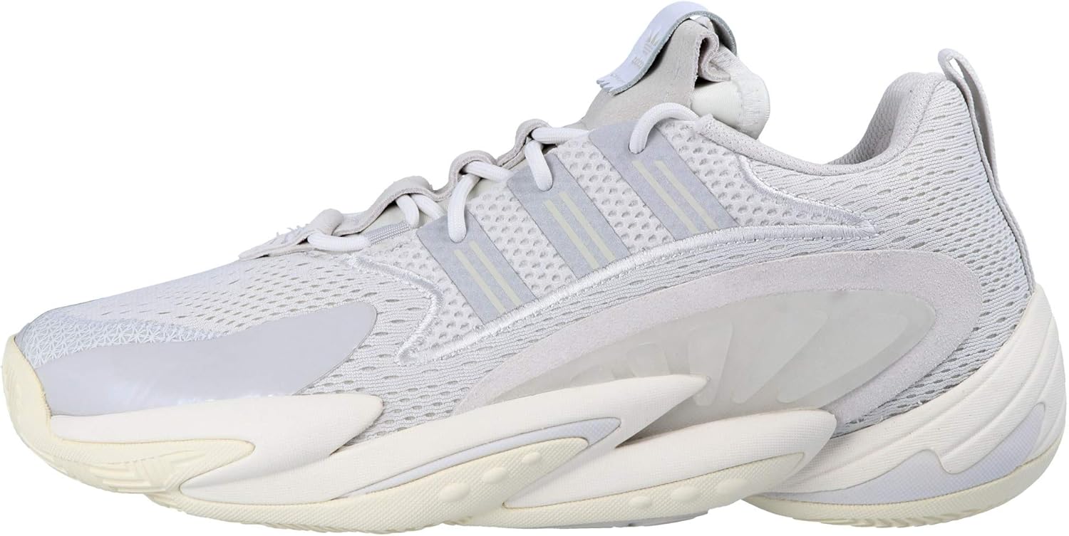 Adidas Originals Crazy Byw X 2 0 Hommes Baskets Amazon Fr Sports Et Loisirs