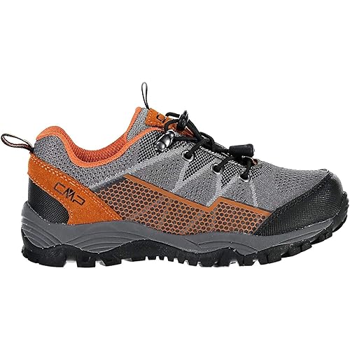 scarpa trekking bambina