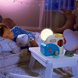 Little Tikes Story Dream Machine Starter Pack with 3 Fairy Tales view 5