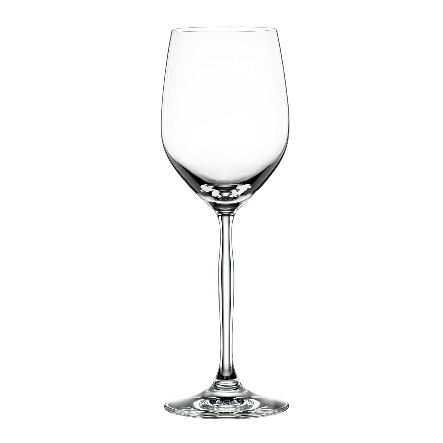 Spiegelau Venus, Wine Glass, White Wine Glass, Set of 2, Crystal Glass