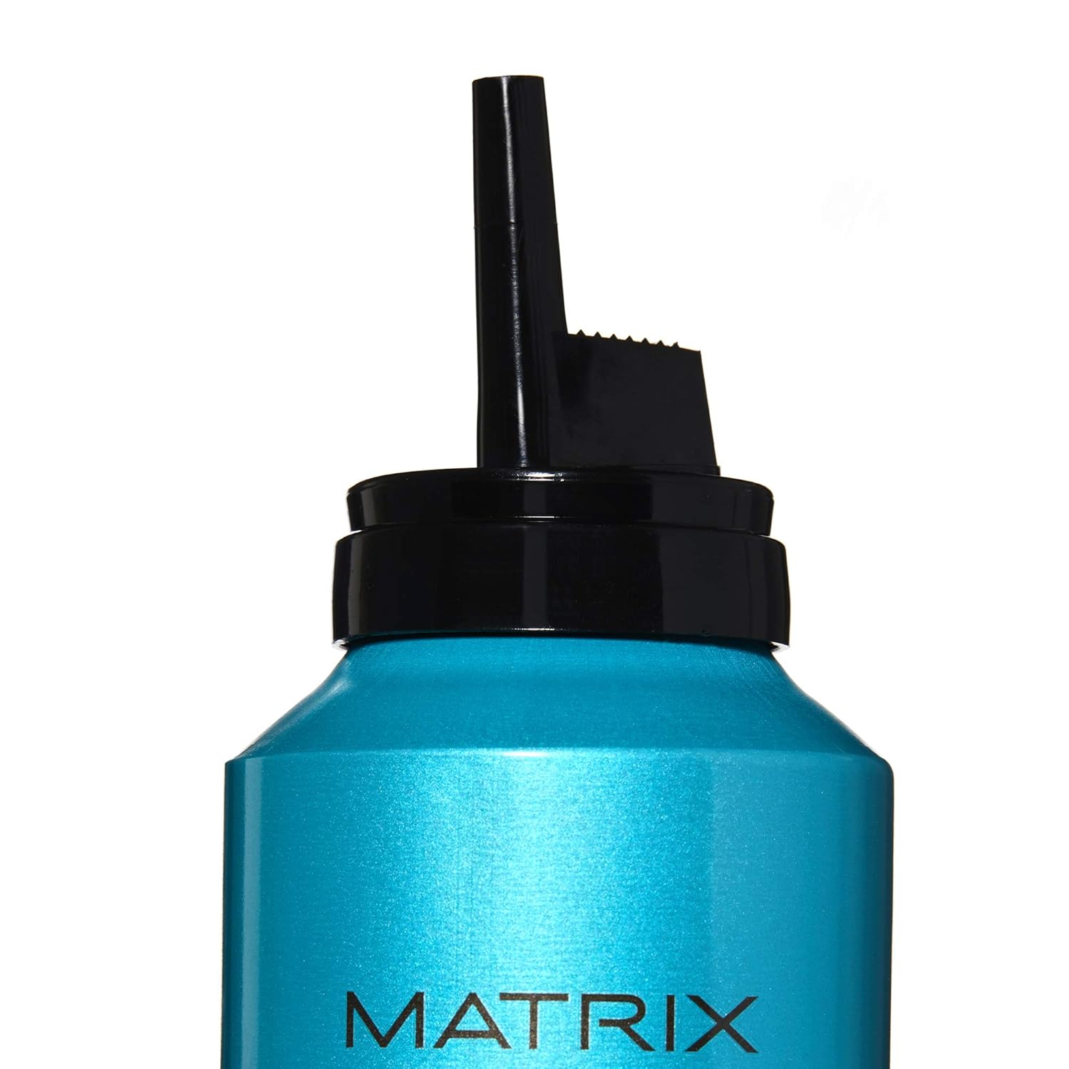 MATRIX Total Results High Amplify Foam Volumizer Full Bodifying Mousse | Lightweight Lasting Volume | For Fine Hair 8.3 Oz.: Premium Beauty