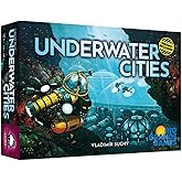 Rio Grande Games Underwater Cities
