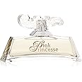 Marina de Bourbon Pink Princess Eau de Parfum Spray for Women, 3.3 Ounce