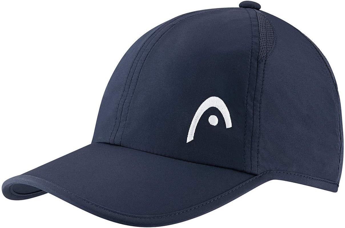 HEAD Unisex Pro Player Cap Cap BigaMart