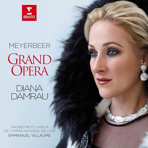 Tate/Norman/Araiza/Studer/Ram - Decca Opera: Offenbach: Les