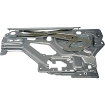 thumbnail image 2 of Dorman OE Solutions Manual Window Regulator Front Driver Left Side For Grand Am Skylark Achieva 2 of 6