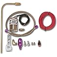 ZEX 82010 4 AN Nitrous Purge Kit