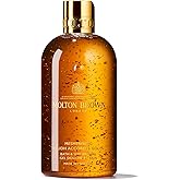 Molton Brown Mesmerising Oudh Accord & Gold Body Wash 10 fl. oz.