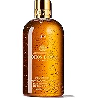 Amazon.com: Molton Brown Re-Charge Black Pepper Bath