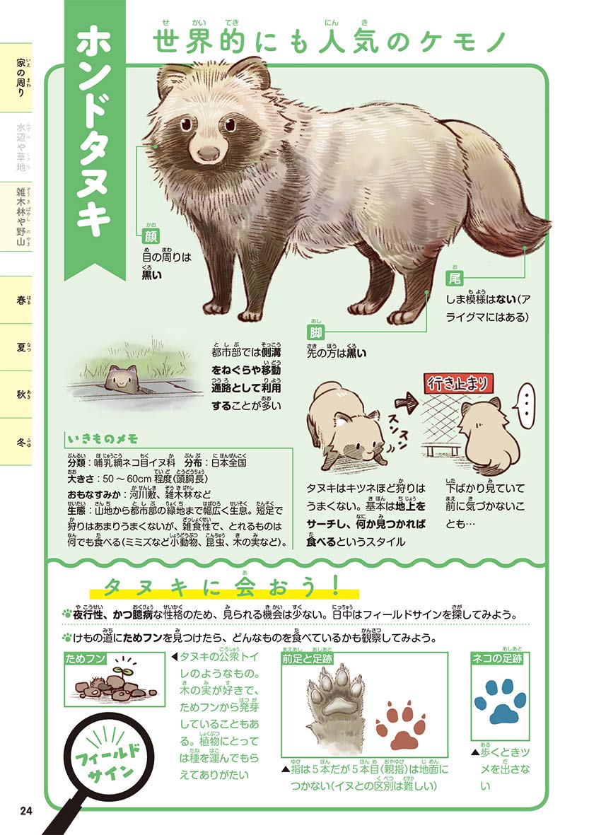 探検 里山いきもの図鑑 Amazon Com Books