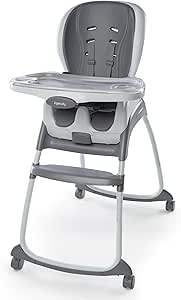 high chair ingenuity trio