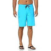 Quiksilver Men's Manic 22" Board Shorts