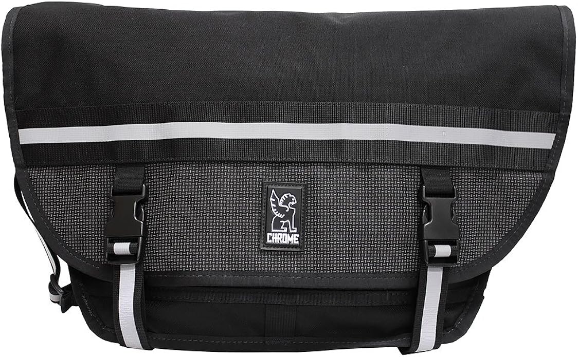 Amazon Chrome クローム Mini Metro ミニメトロ メッセンジャーバッグ Sサイズ ショルダーバッグ バッグ メンズ レディース B4 5l Bg 001 Night ナイト 並行輸入品 Chrome クローム タウンリュック ビジネスリュック