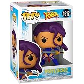 Funko Pop! Marvel: X-Men '97 - Psylocke | Collectable Vinyl Figure - Gift Idea - Official Merchandise - Toys for Kids &amp; Adults - Marvel Fans - For Collectors &amp; Display