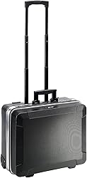 B W International &Go Loops, Black, 120,04/L