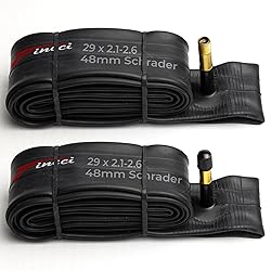 Fincci 29 x 2.1/2.2/2.3/2.35/2.4/2.5/2.6 Inch Bike