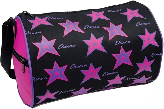 cool dance bags