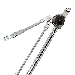 BOXI Windshield Wiper Transmission Linkage Assembly