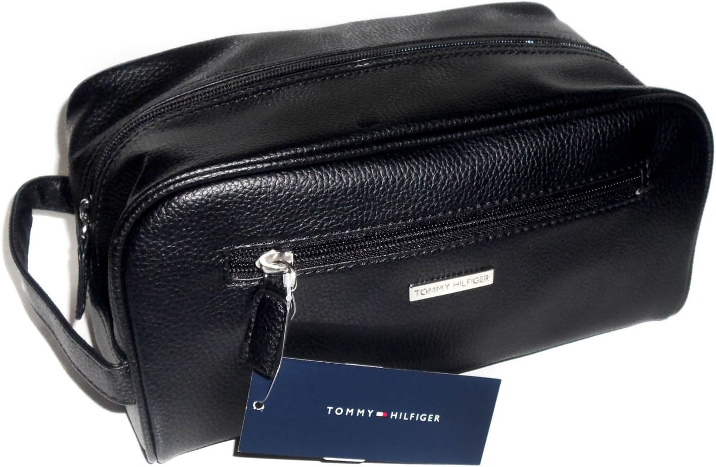 toiletry bag tommy hilfiger