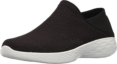 skechers you walk spirit