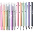 Mr. Pen- Bible Highlighters and Pens No Bleed, 12 Pack, Gel Highlighters, Bible Pens No Bleed Through
