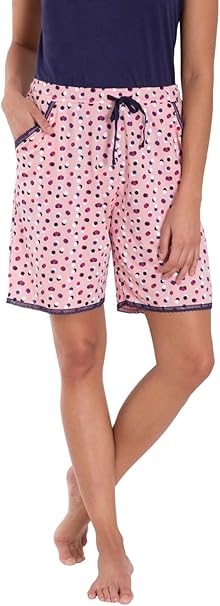 jockey pajama shorts