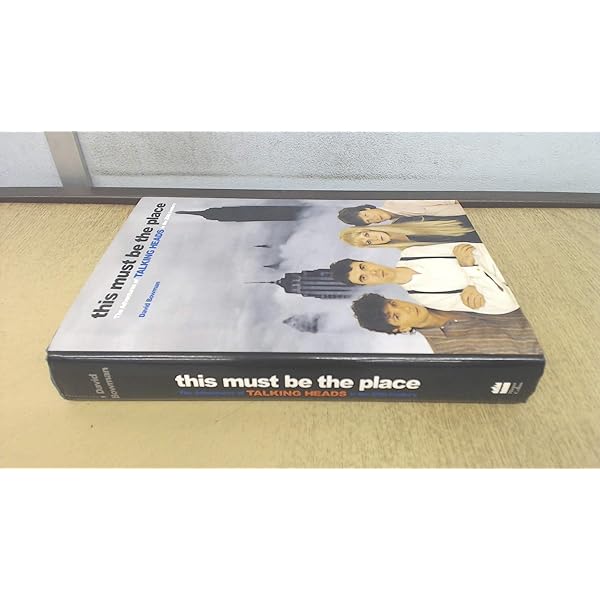 アート・デザイン・音楽 Talking Heads The Vent Haven Portraitsb Talking Heads: The Vent Haven Portraits | Photography Book