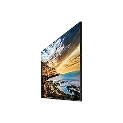 SAMSUNG 43” QET Series LFD Display with