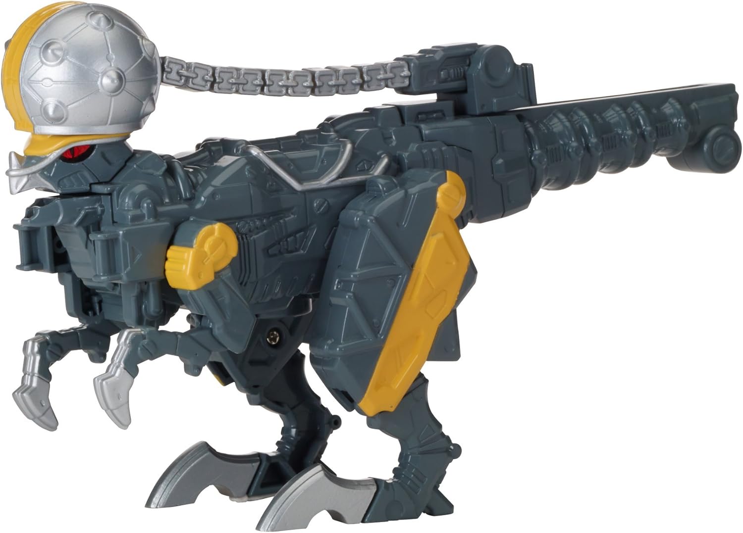 power rangers dino charge pachy zord toy