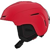 Giro Neo Jr. Kids Ski Helmet - Snowboard Helmet for Youth, Boys & Girls