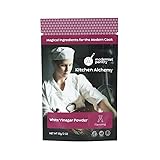 Distilled White Vinegar Powder Gluten-Free Vegan OU