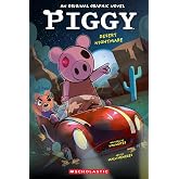 Desert Nightmare (PIGGY Original Graphic Novel #2)