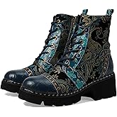 Spring Step L'Artiste womens Severity