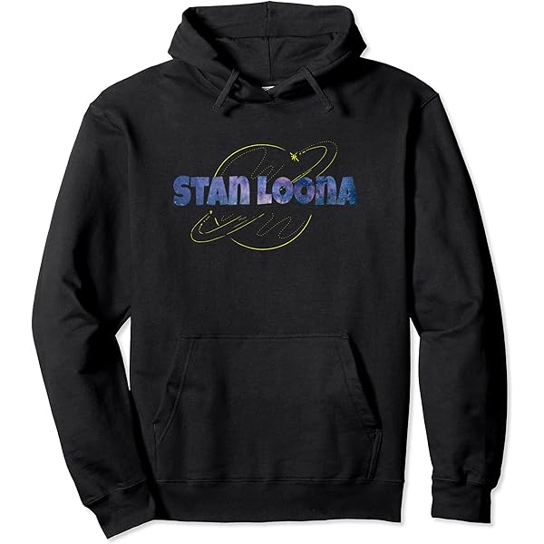 Amazon.com: Stan Loona | Loona Fandom Inspired Kpop Merch