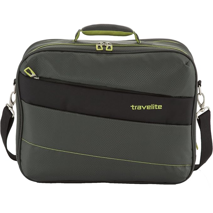 Travelite Kite Bordtasche, 87104-86, Koffer, 41 cm, 20 L, Oliv